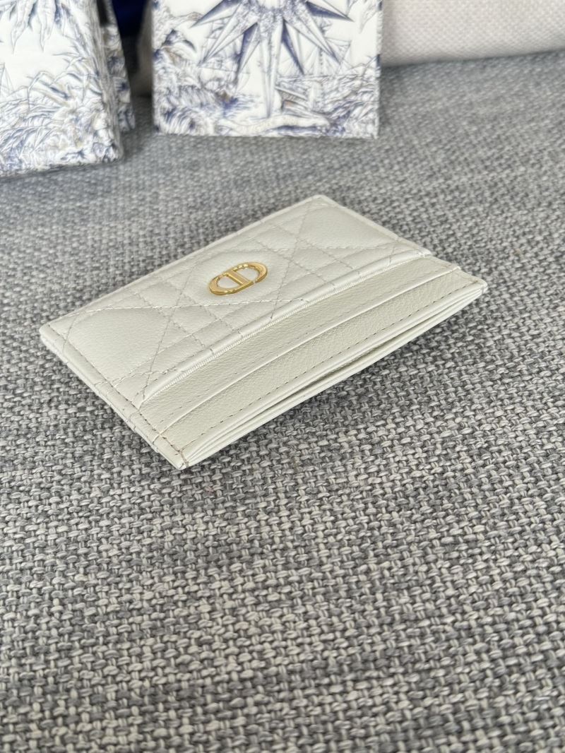 Christian Dior Wallets Purse